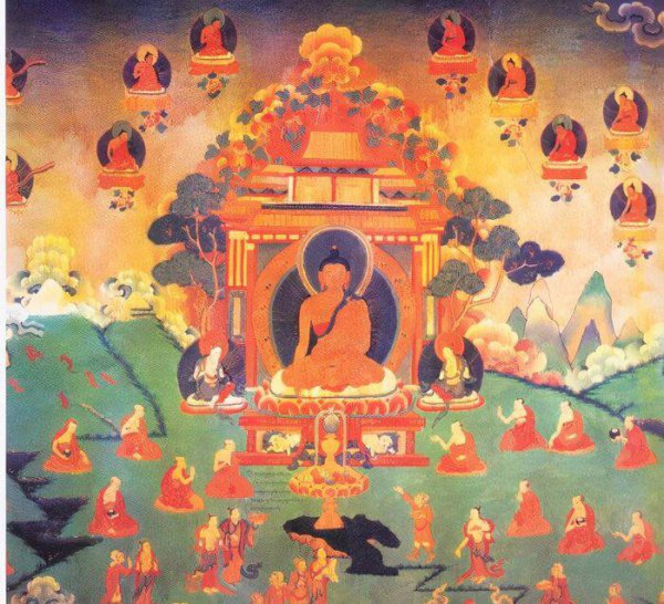 印度的吠陀时代文明