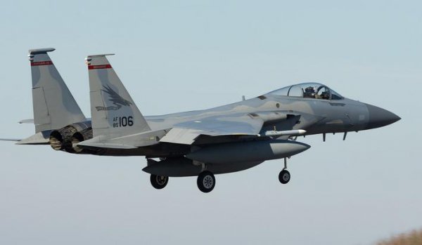 世界顶级战斗机实力排名