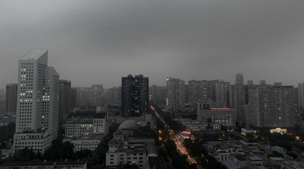 中国八大美术院校排名