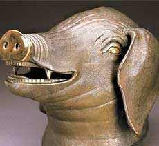 十二生肖亥猪是什么意思