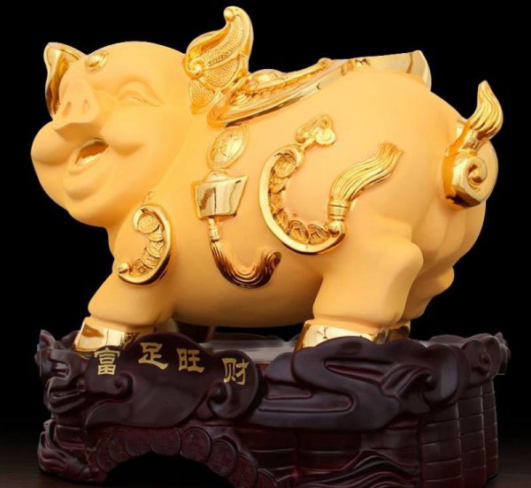 十二生肖亥猪是什么意思