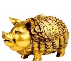 十二生肖亥猪是什么意思