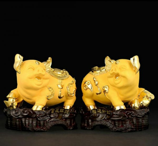 十二生肖亥猪是什么意思