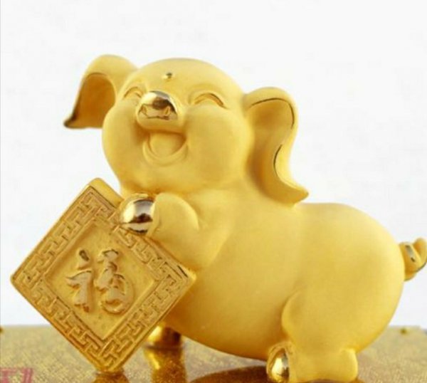 十二生肖亥猪是什么意思