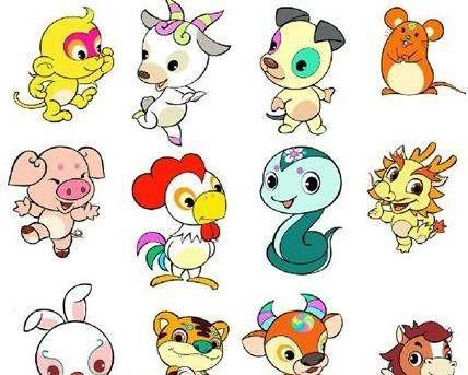 十二生肖亥猪是什么意思