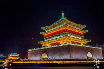 西安有什么名胜古迹 西安最值得去的景点地方排行榜