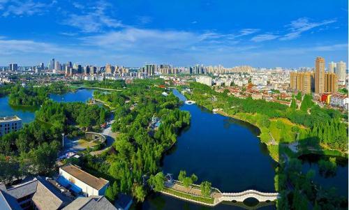 淮安市是几线城市