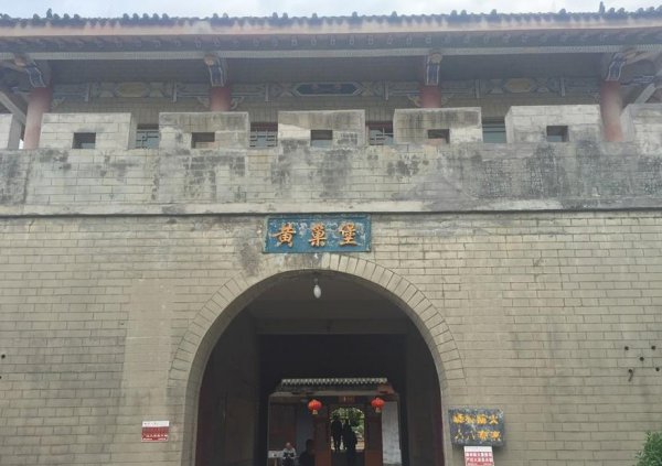 西安旅游景点排名前十名