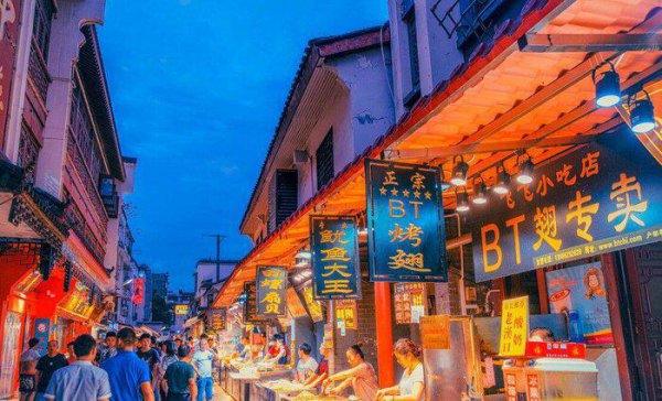 西安旅游景点排名前十名