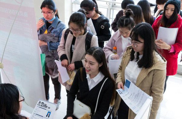 找工作应该问清楚的问题