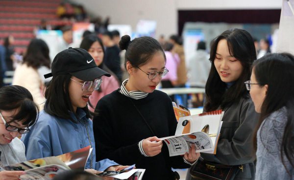 找工作应该问清楚的问题