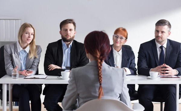 找工作应该问清楚的问题