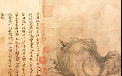 文人画兴起于什么朝代 中国文人画的发展历程及特点