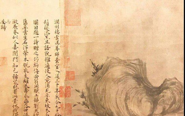 文人画兴起于什么朝代