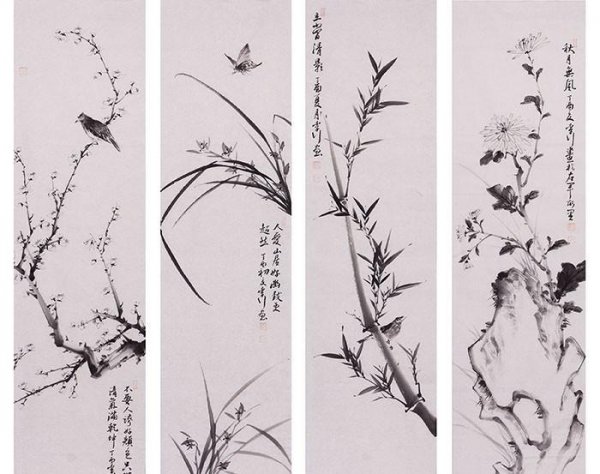 文人画兴起于什么朝代