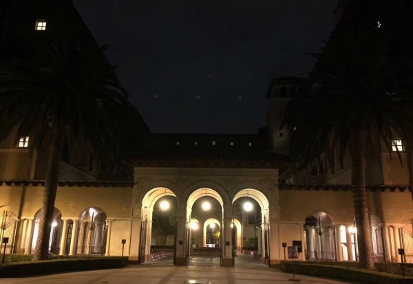 中国最认可的美国大学名单