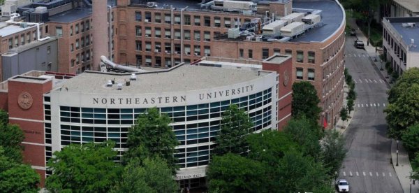 中国最认可的美国大学名单