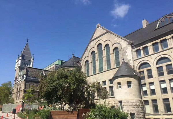 中国最认可的美国大学名单