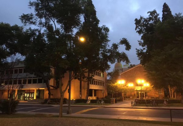 中国最认可的美国大学名单