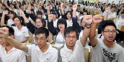 高三联考是什么意思 高中联考的考试成绩重要吗