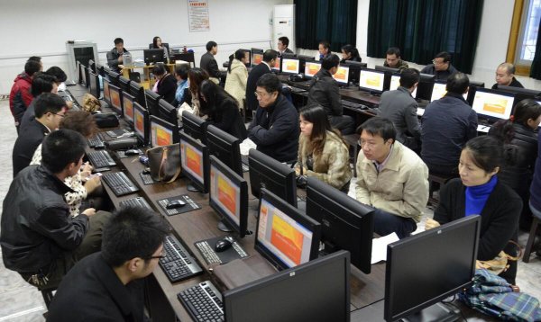 高三联考是什么意思