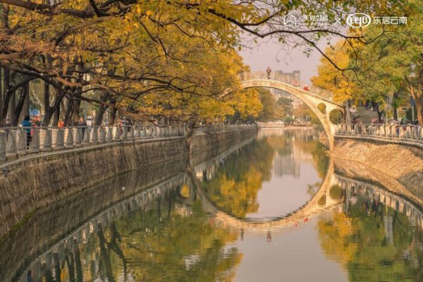 昆明哪个区居住最好