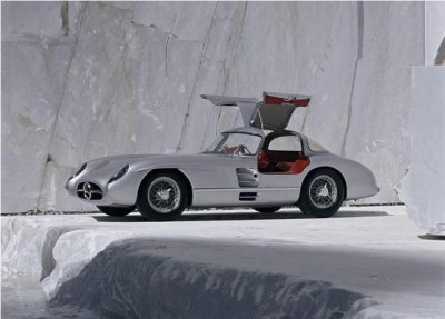 奔驰最贵的车是哪款 最贵的奔驰车型是哪款多少钱