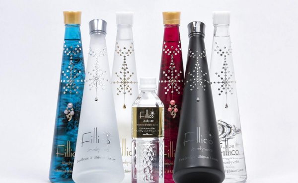 世界上最贵的水十大排名