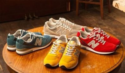 新百伦和纽巴伦哪个是正品质量 新百伦和纽百伦的区别