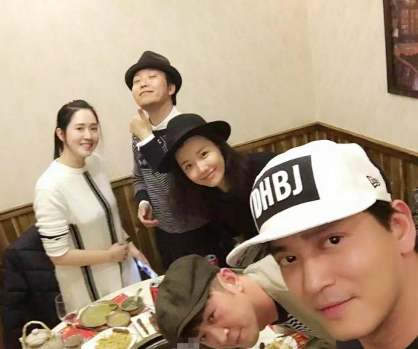 李玉刚怎么了最新消息