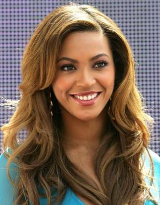 碧昂丝美国什么级别的