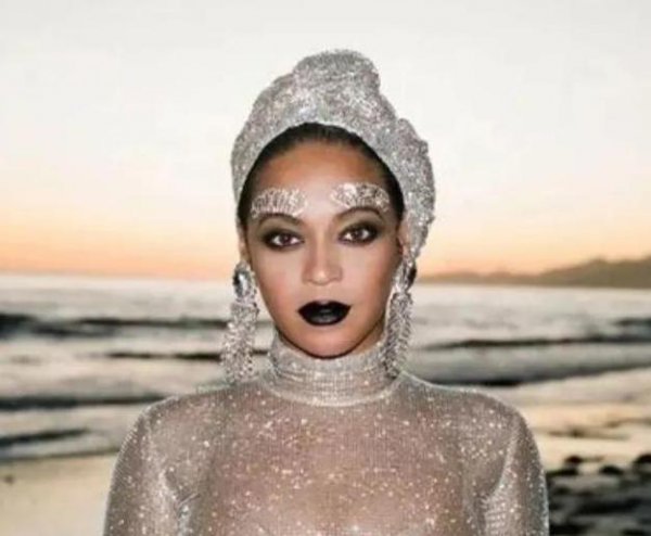 碧昂丝美国什么级别的