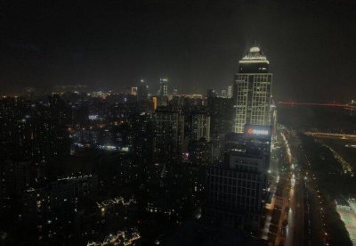 南昌摩天轮是不是亚洲第一高 江西摩天轮是亚洲第几高