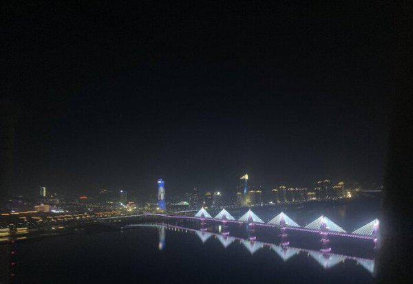 南昌摩天轮是不是亚洲第一高