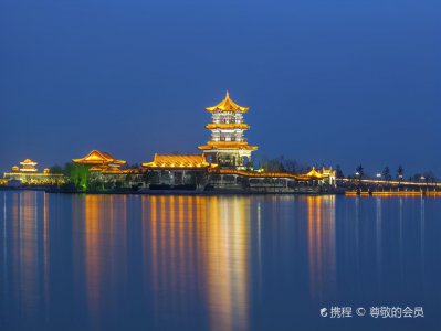 聊城有什么好玩的地方旅游景点 聊城最值得去的十大景区