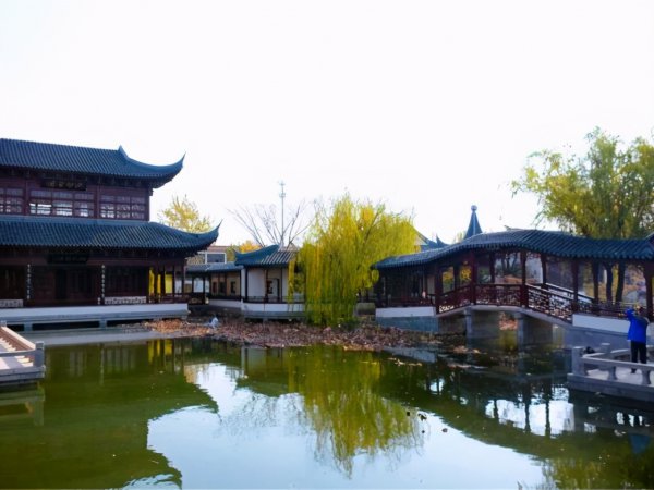 聊城有什么好玩的地方旅游景点