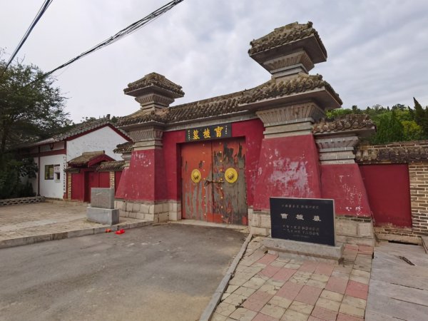 聊城有什么好玩的地方旅游景点