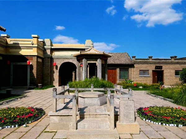 聊城有什么好玩的地方旅游景点