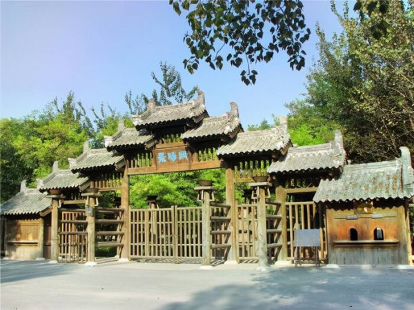 聊城有什么好玩的地方旅游景点