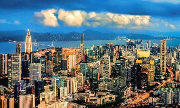 中国人口大省前十名