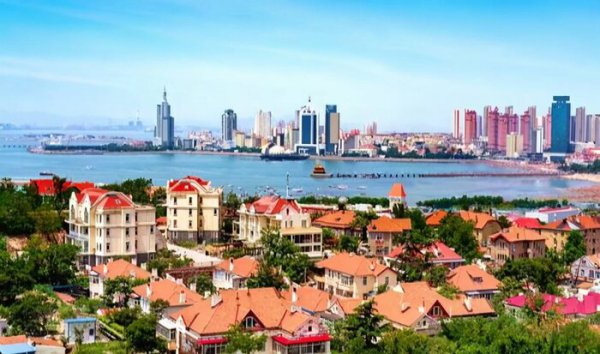 中国人口大省前十名