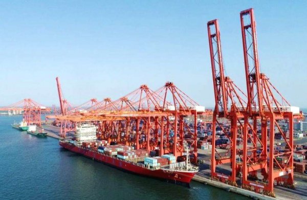 中国人口大省前十名