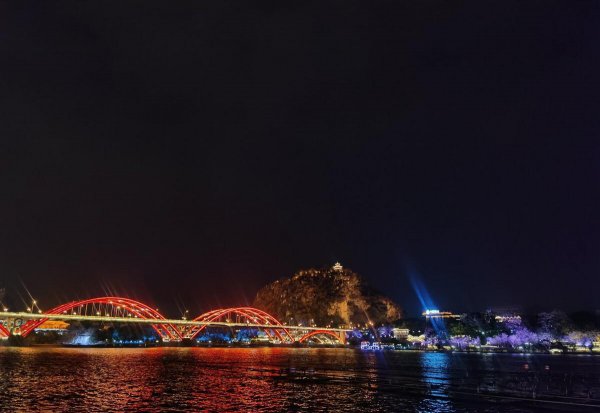 柳州旅游必去十大景点