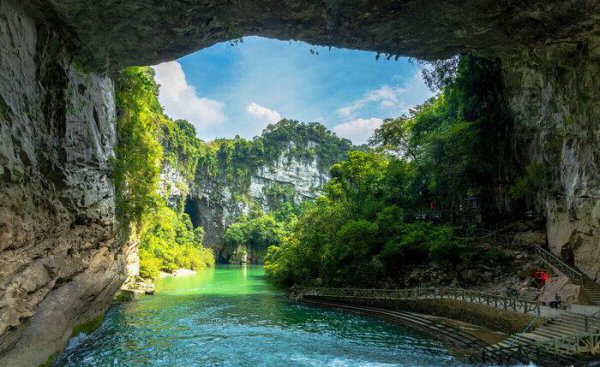 柳州旅游必去十大景点