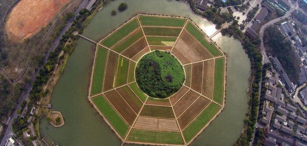 柳州旅游必去十大景点