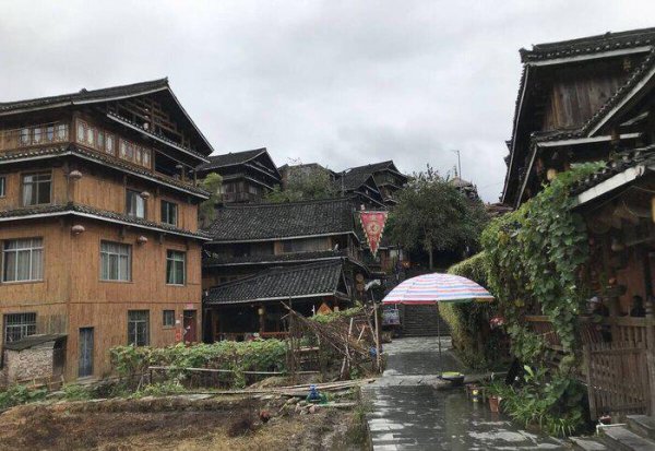 柳州旅游必去十大景点