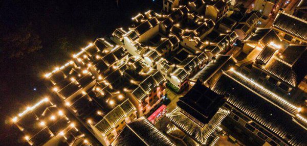 柳州旅游必去十大景点