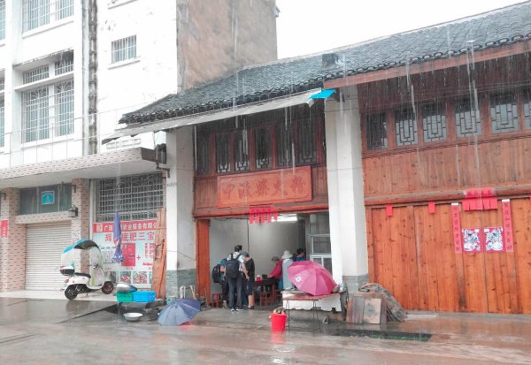 柳州旅游必去十大景点