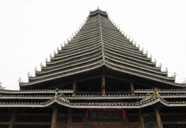 柳州旅游必去十大景点