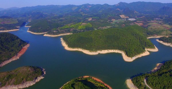 柳州旅游必去十大景点